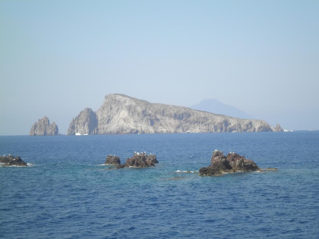 Le Formiche Bed & Breakfast Milazzo Exterior photo