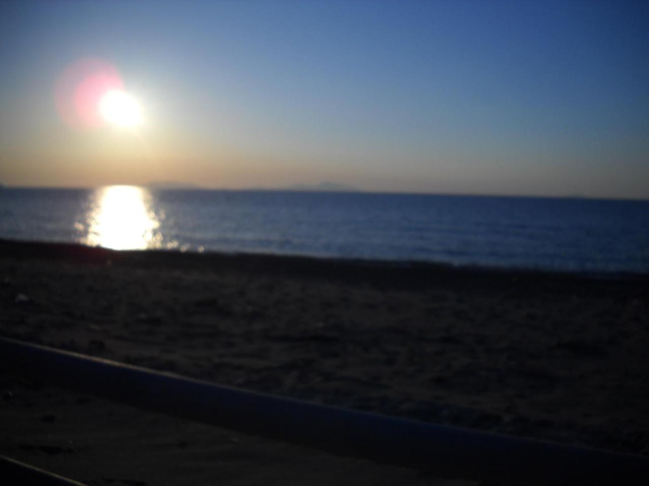 Le Formiche Bed & Breakfast Milazzo Exterior photo