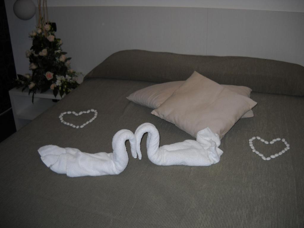 Le Formiche Bed & Breakfast Milazzo Room photo