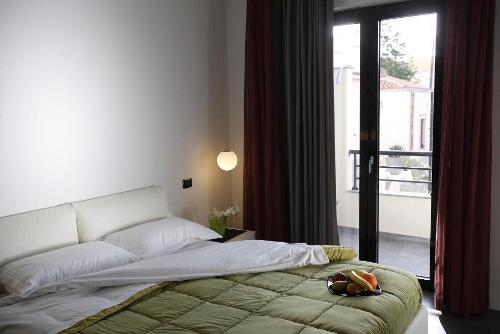 Le Formiche Bed & Breakfast Milazzo Room photo